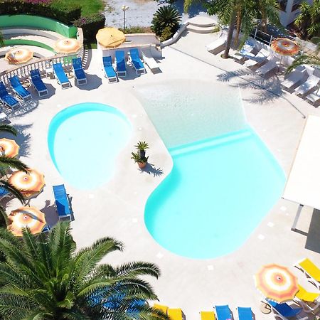 Villaggio Costa Real Capo Vaticano Kültér fotó