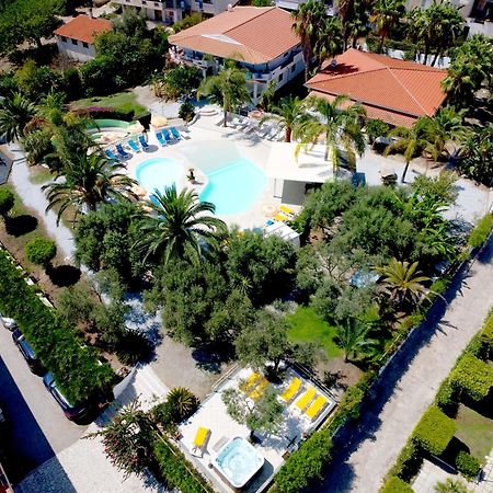 Villaggio Costa Real Capo Vaticano Kültér fotó