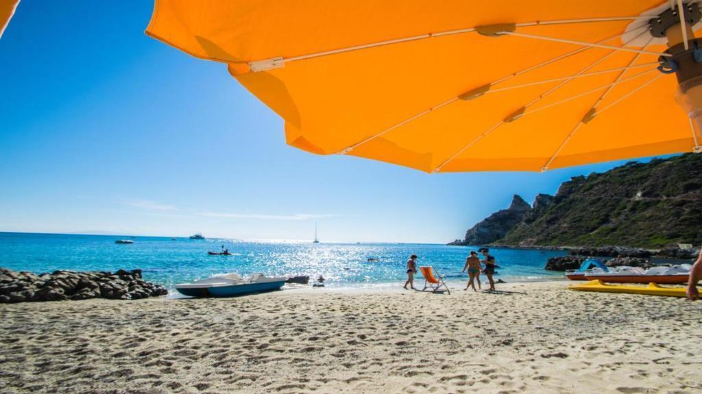 Villaggio Costa Real Capo Vaticano Kültér fotó