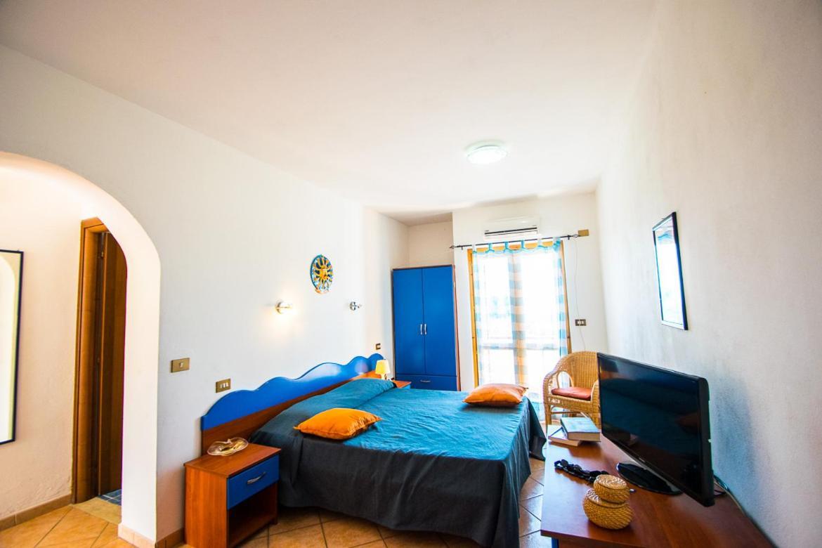 Villaggio Costa Real Capo Vaticano Kültér fotó