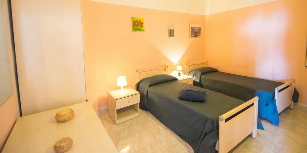 Villaggio Costa Real Capo Vaticano Szoba fotó
