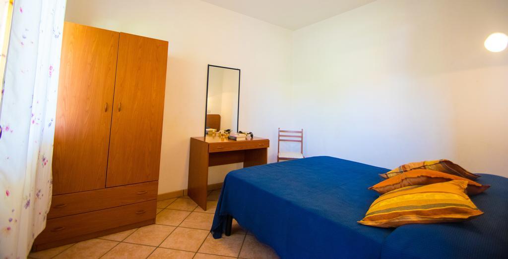 Villaggio Costa Real Capo Vaticano Kültér fotó