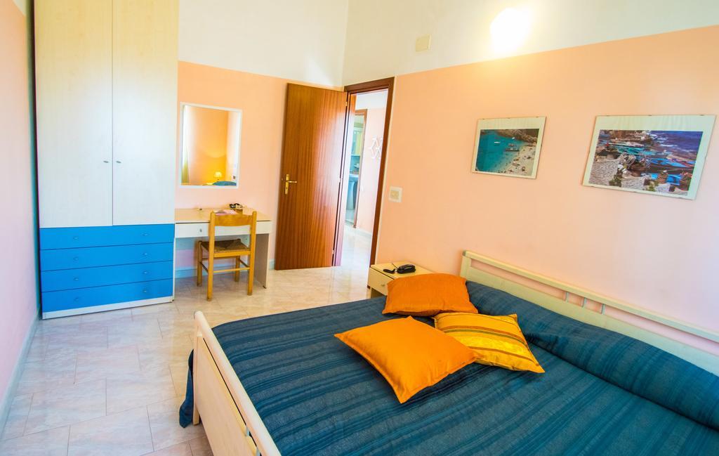 Villaggio Costa Real Capo Vaticano Szoba fotó