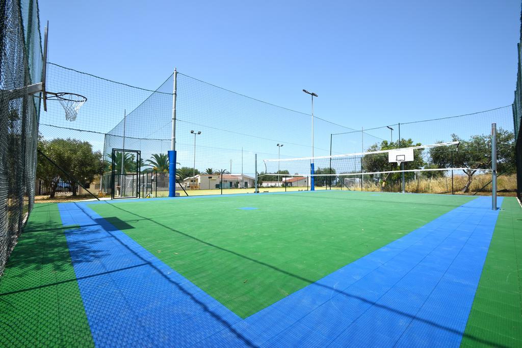 Villaggio Costa Real Capo Vaticano Kültér fotó