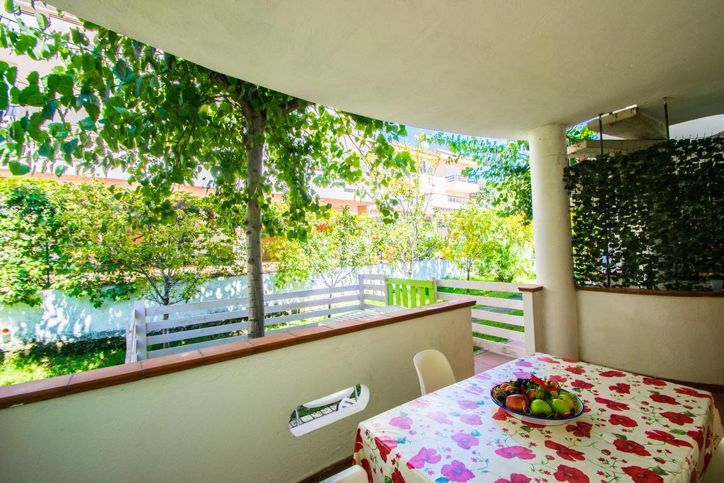 Villaggio Costa Real Capo Vaticano Kültér fotó